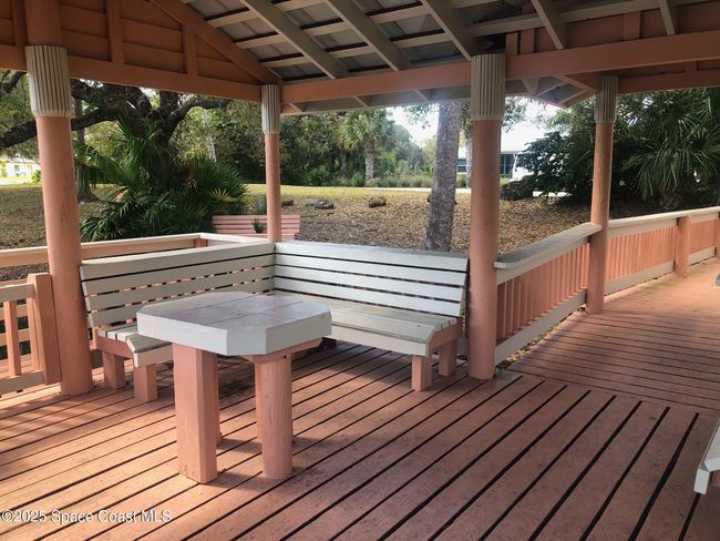 603 Cross Creek Dr, House other with 4 bedrooms, 2 bathrooms and null parking in Sebastian FL | Image 62