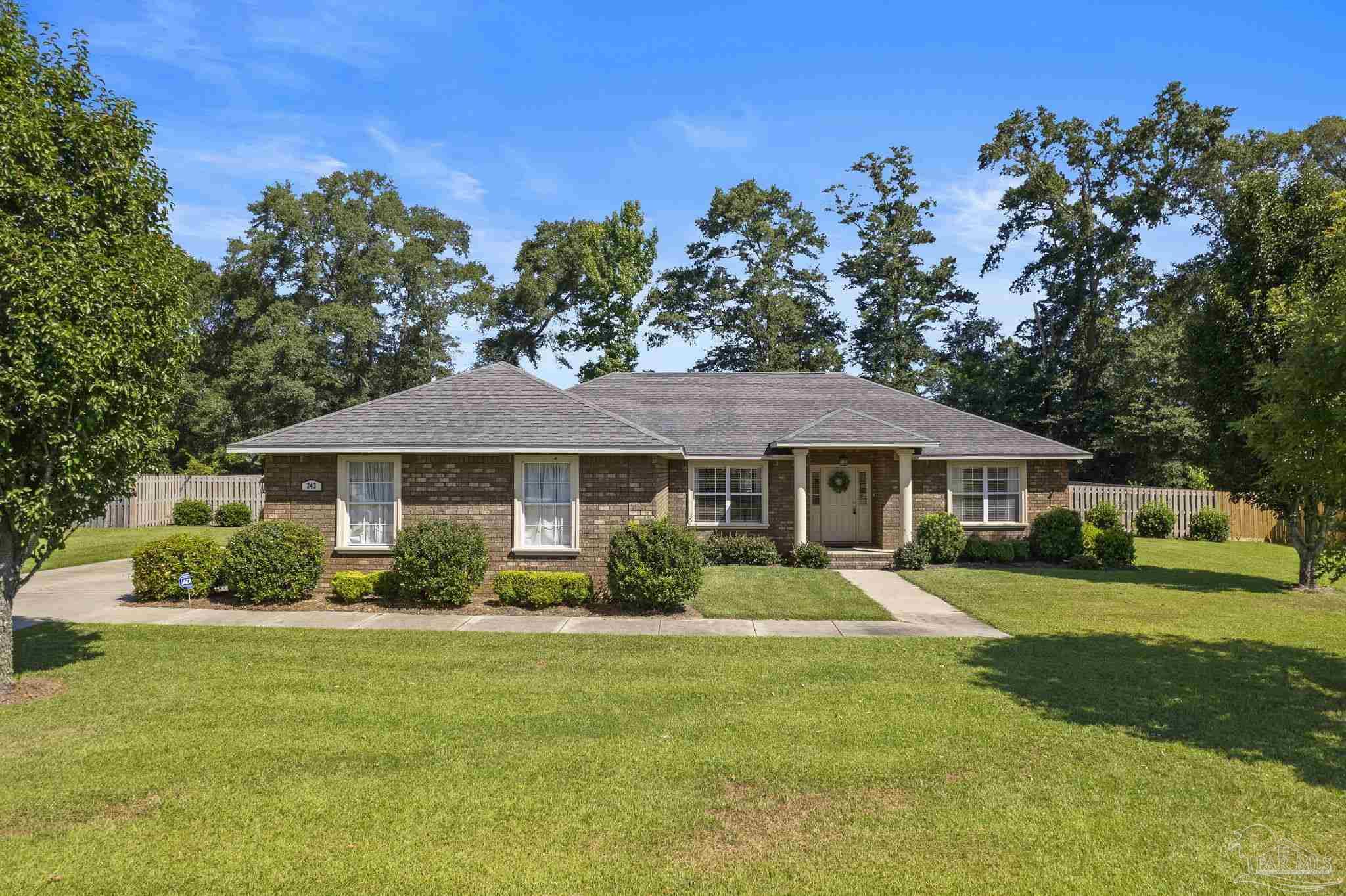 Stokley Ct, Atmore, AL 36502 #1