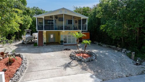 411 Mahogany Ave, Key Largo, FL, 33037-2030 | Card Image