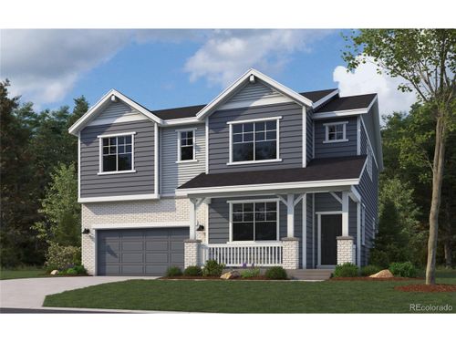 55020 E 27th Ave, Strasburg, CO, 80136-7760 | Card Image