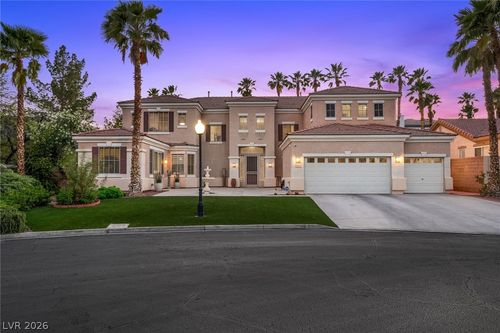 1417 Misty Moat St, Las Vegas, NV, 89117-8301 | Card Image