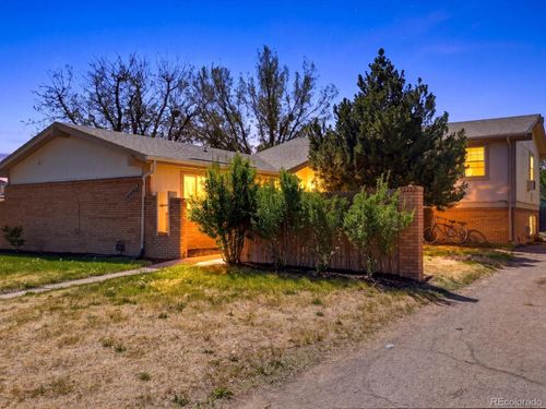 16492 E 13th Pl, Aurora, CO, 80011-7409 | Card Image