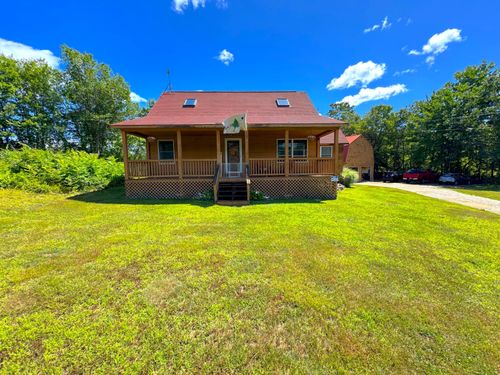 131 Foxes Ridge Road, Acton, ME, 04001 | Card Image