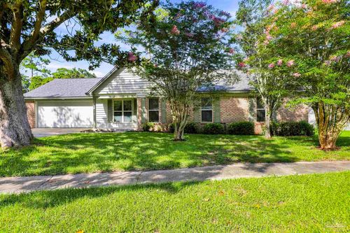 1464 Sanibel Ln, Gulf Breeze, FL, 32563 | Card Image