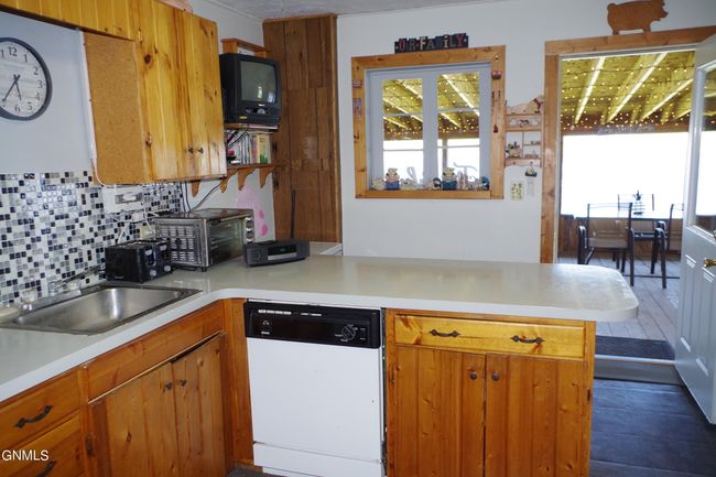 65 Cabin Area 3 Boat Ramp, House other with 2 bedrooms, 1 bathrooms and null parking in Elgin ND | Image 23