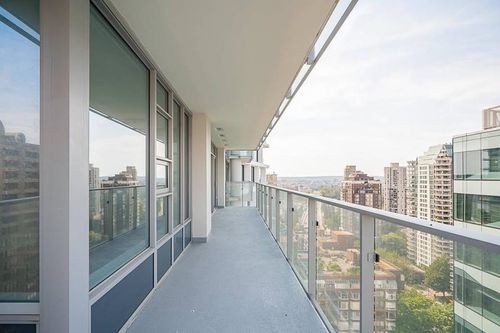 2x05-1289 Hornby Street, Vancouver, BC, V6Z0G7 | Card Image