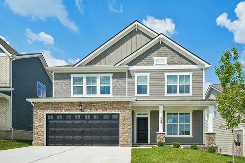 227 Jasmine Way, La Vergne, TN, 37086 | Card Image