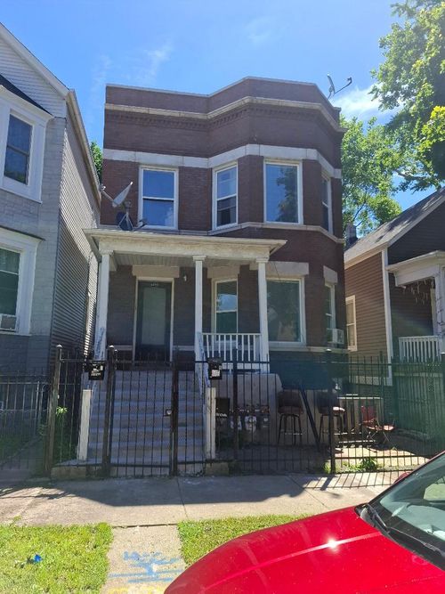 4419 S Princeton Street S, Chicago, IL, 60609 | Card Image