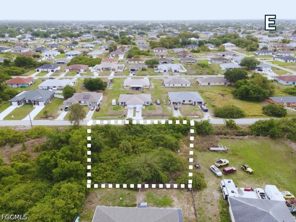 Land in Lehigh Acres 5