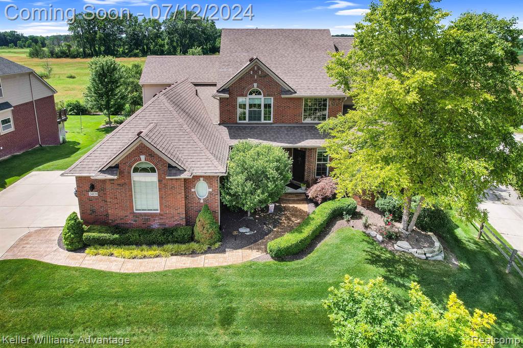 Brompton Way Ct, South Lyon, MI 48178 #1