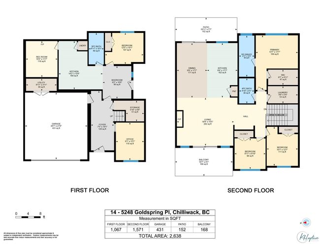 Floor plan / room layout | Image 39