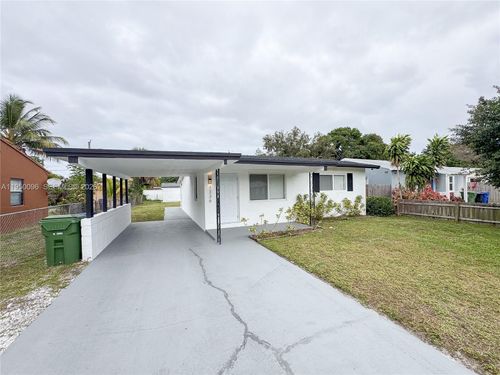 1336 Nw 6th Ave, Fort Lauderdale, FL, 33311-6056 | Card Image