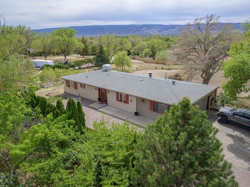 691 Crestridge Dr, Grand Junction, CO, 81506-1417 | Card Image