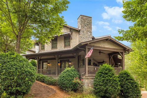 129 N Lawn Dr, Sunset, SC, 29685-1850 | Card Image
