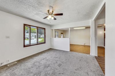 510 Concord Avenue, House other with 3 bedrooms, 1 bathrooms and 2 parking in Romeoville IL | Image 3