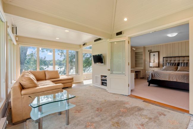 4 W Shore Rd, House other with 3 bedrooms, 4 bathrooms and null parking in NORTH OAKS MN | Image 8
