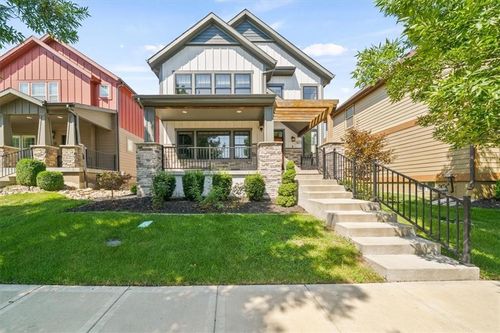 7908 Ditzler Ave, Kansas City, MO, 64158-7602 | Card Image
