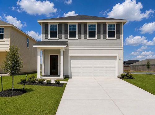 3425 Ridgeberry Glen Ln, Porter, TX, 77365-9807 | Card Image