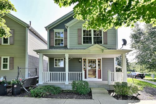 4142 Rivertowne Dr, Plainfield, IL, 60586-6901 | Card Image