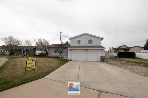 219 Marble Dr, Evanston, WY, 82930-2135 | Card Image
