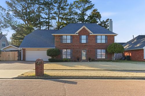 3673 Oak Walk Cv, Bartlett, TN, 38135-9475 | Card Image