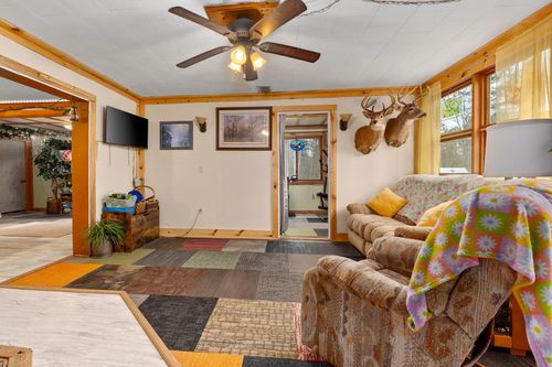 4205 Long Lake Dam Rd, Phelps, WI, 54554-9460 | Card Image