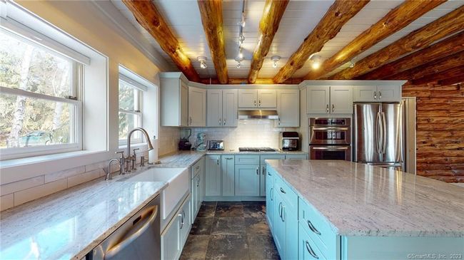 18 Ratlum Mountain Rd, House other with 3 bedrooms, 4 bathrooms and null parking in Barkhamsted CT | Image 11