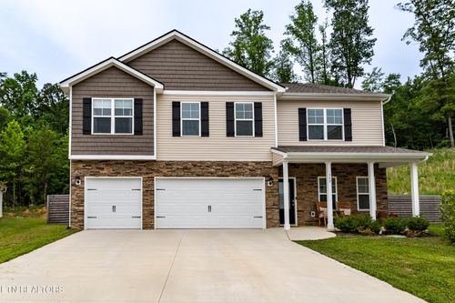 549 Robotic Ln, Knoxville, TN, 37920-7778 | Card Image