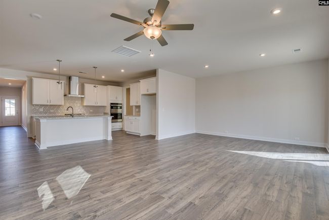 363 Chapin Place Way, House other with 4 bedrooms, 3 bathrooms and null parking in Chapin SC | Image 7