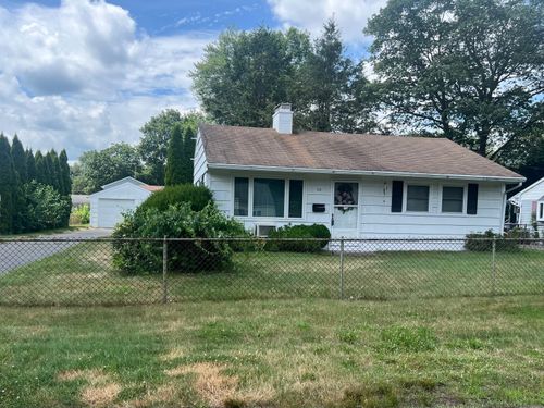12 Canterbury Ln, Plainville, CT, 06062-3204 | Card Image