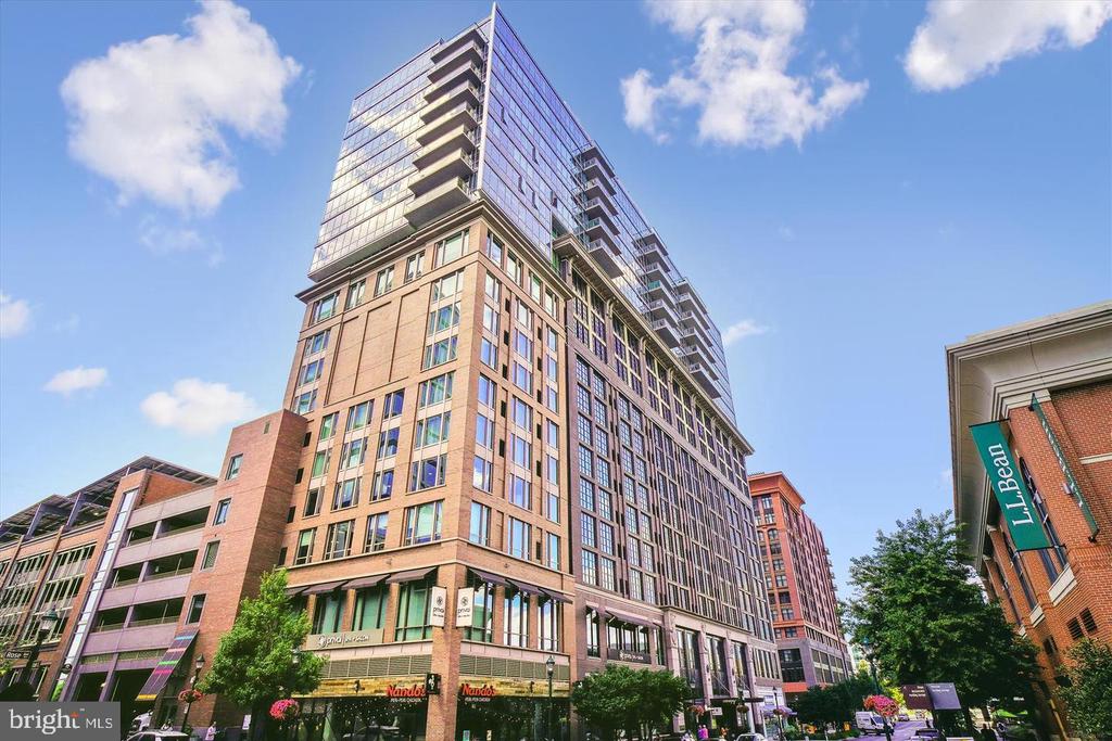 Residential in ROCKVILLE 3