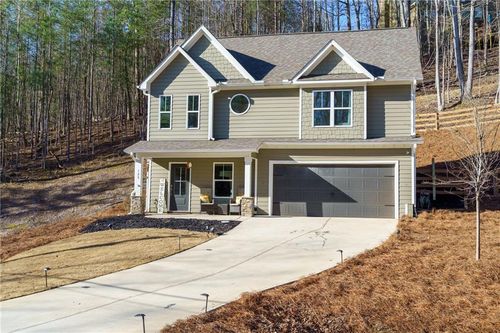 125 Wolverine Dr, Waleska, GA, 30183 | Card Image