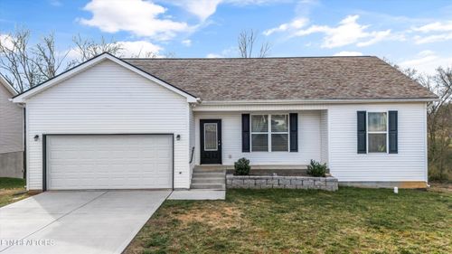 431 Kingsley Ct, Maryville, TN, 37804-2996 | Card Image