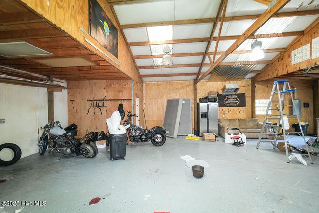 925 Niagara Carthage Rd, House other with 3 bedrooms, 2 bathrooms and 8 parking in Carthage NC | Image 42