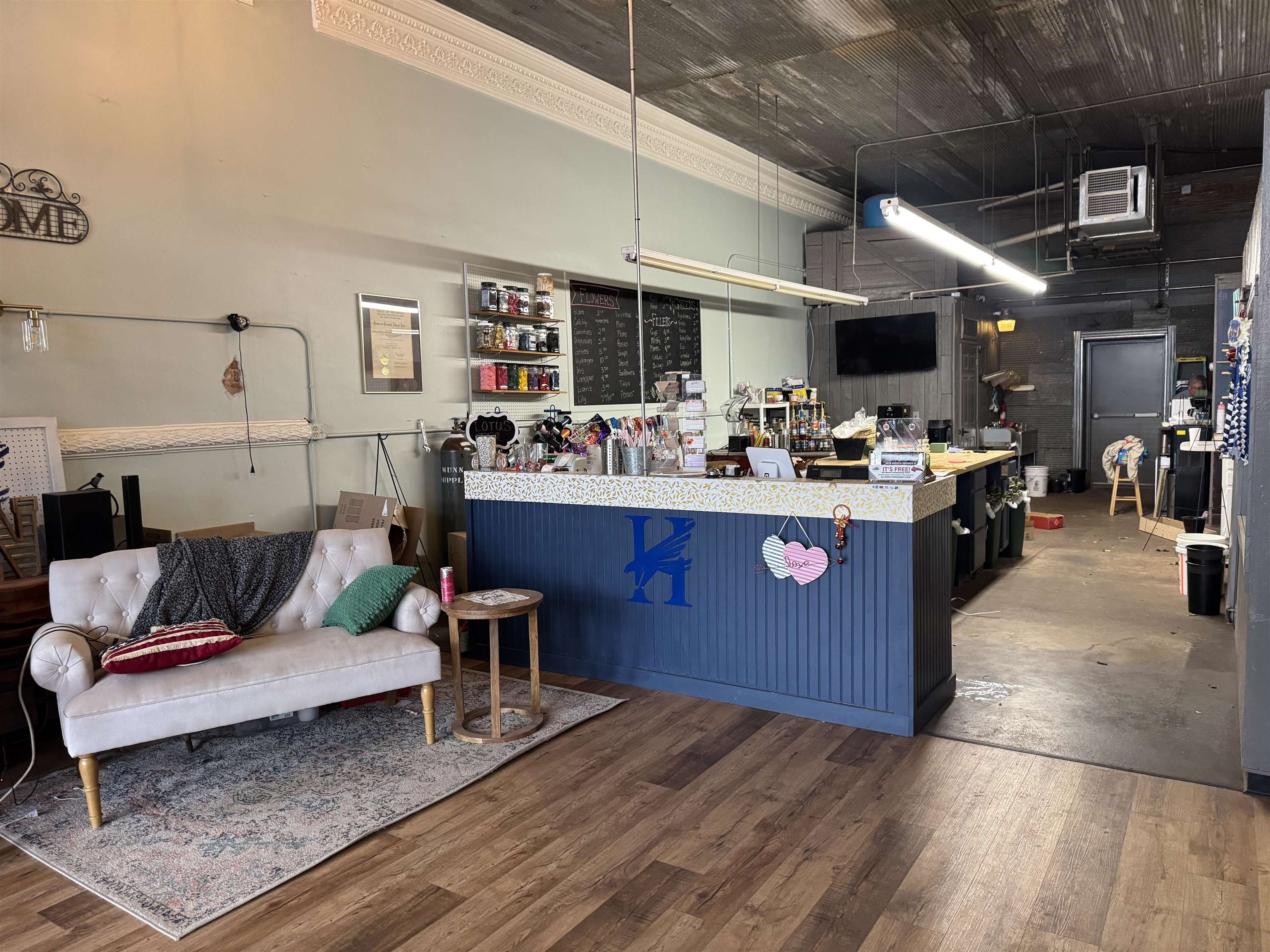 Commercial Sale in Hennessey 4