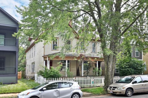 286-288 S 17th Street, Columbus, OH, 43205 | Card Image