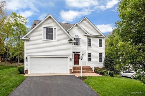 5208 Wheat Ridge Pl, Glen Allen, VA, 23059-5651 | Card Image