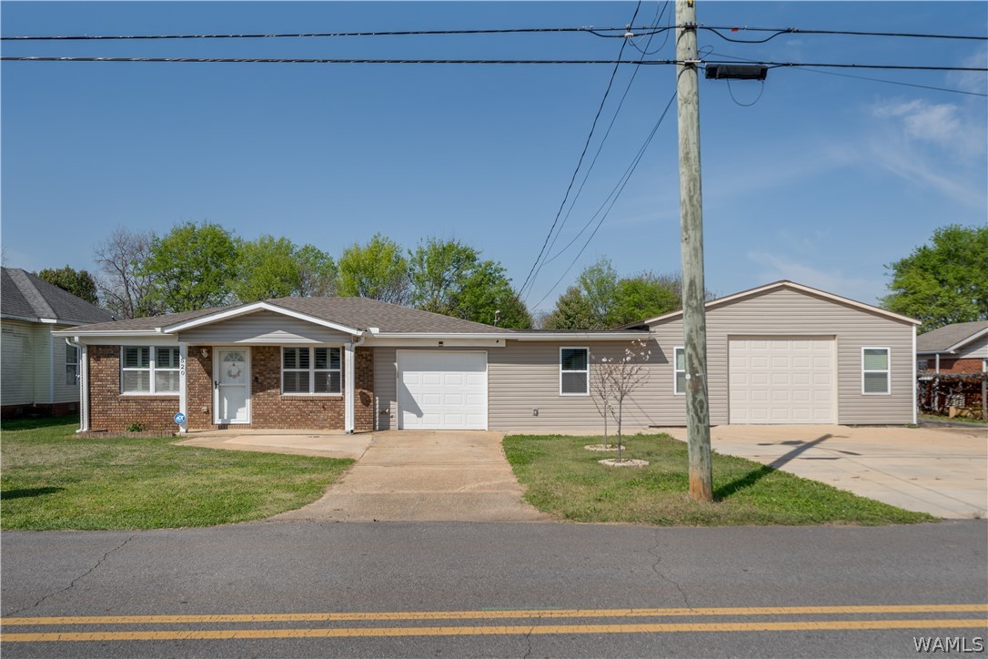 31st Ave, Tuscaloosa, AL 35404