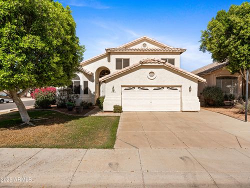 20404 N 28th Pl, Phoenix, AZ, 85050-4735 | Card Image