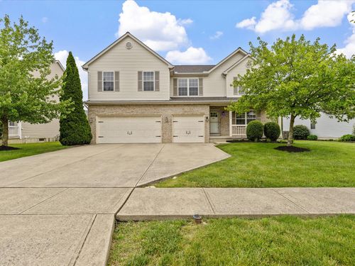 5980 Peridot St, Grove City, OH, 43123-8390 | Card Image