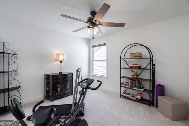 2652 Barkley Glen Ln, House other with 4 bedrooms, 3 bathrooms and null parking in Grayson GA | Image 47