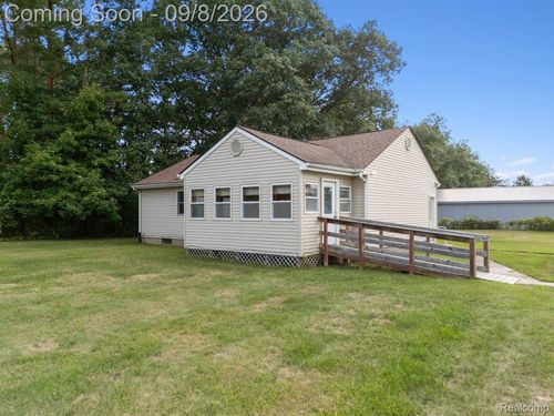 5210 Pinckney Rd, Howell, MI, 48843-7804 | Card Image