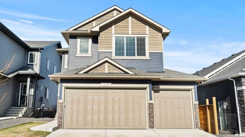 152 Threepoint Cove, Okotoks, AB, T1S5S4 | Card Image