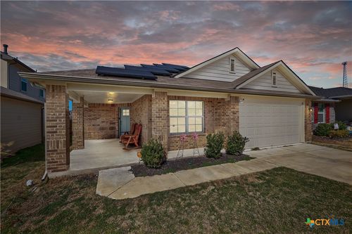 113 Rochester Ln, Hutto, TX, 78634-2220 | Card Image