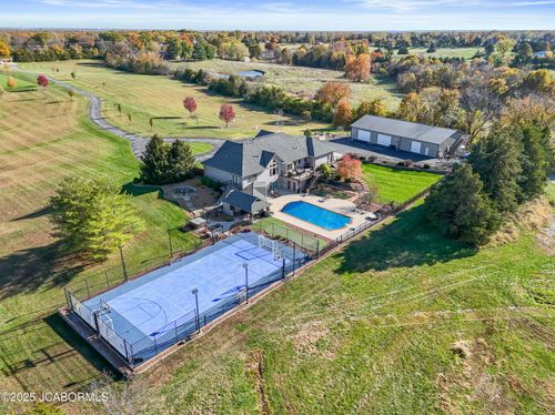 6045 N Route E, COLUMBIA, MO, 65202-9852 | Card Image