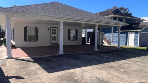 278 Bayou Tranquille Rd, Pierre Part, LA, 70339-4148 | Card Image