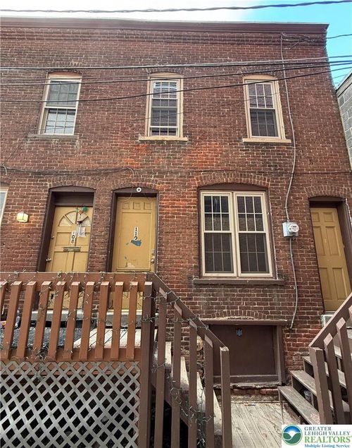 110 N Silk Street, Allentown City, PA, 18102 | Card Image