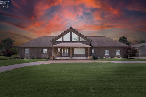 586 N State Route 587, Fostoria, OH, 44830-3509 | Card Image