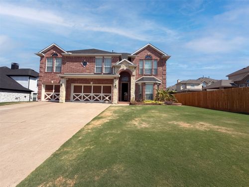 409 Lone Oak Ct, Kennedale, TX, 76060-5628 | Card Image