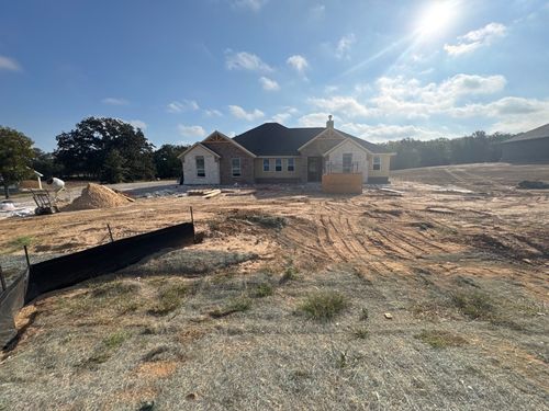 144 Oak Grove Way, Springtown, TX, 76082-0015 | Card Image
